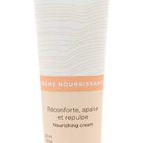 Crème nourrissante