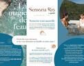 Flyer Sensoria Rio 2025